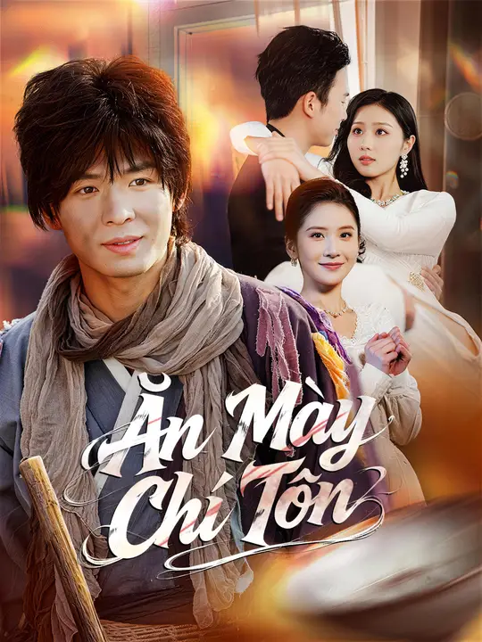 Ăn Mày Chí Tôn