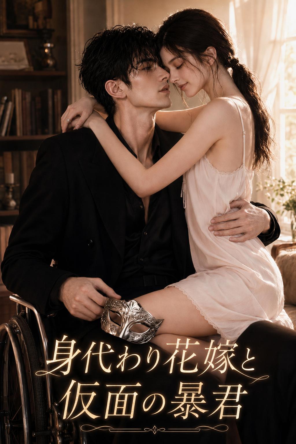 악마 언니가 강요한 결혼: 억만장자 폭군의 실체를 밝히다