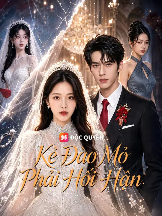 Kẻ Đào Mỏ Phải Hối Hận