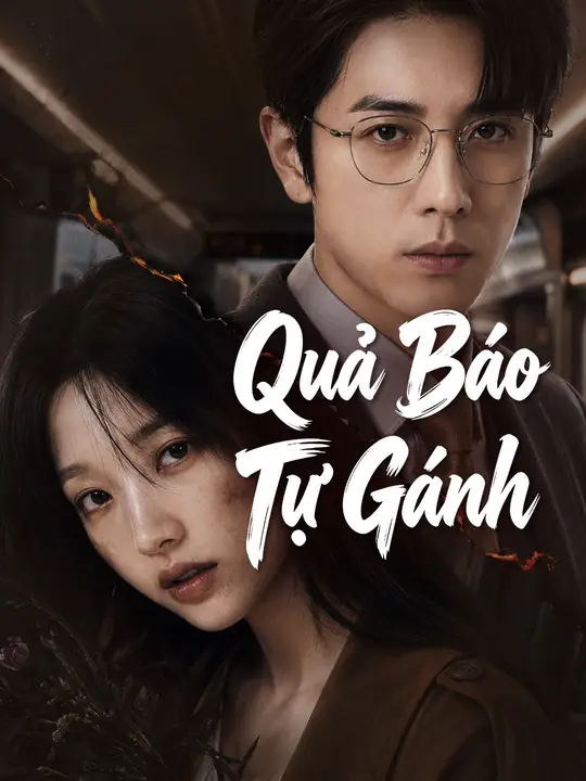 Quả Báo Tự Gánh