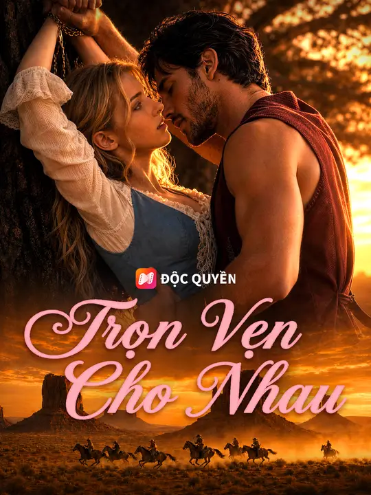 Trọn Vẹn Cho Nhau