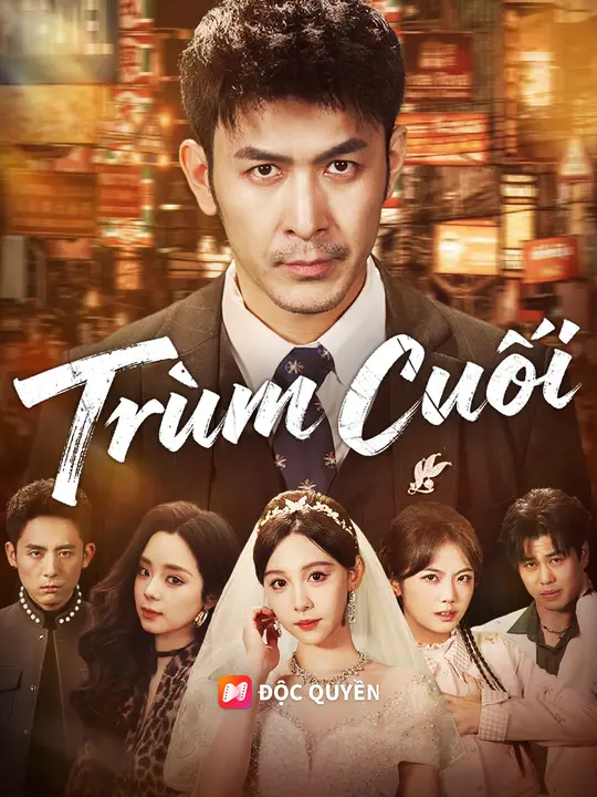 Trùm Cuối