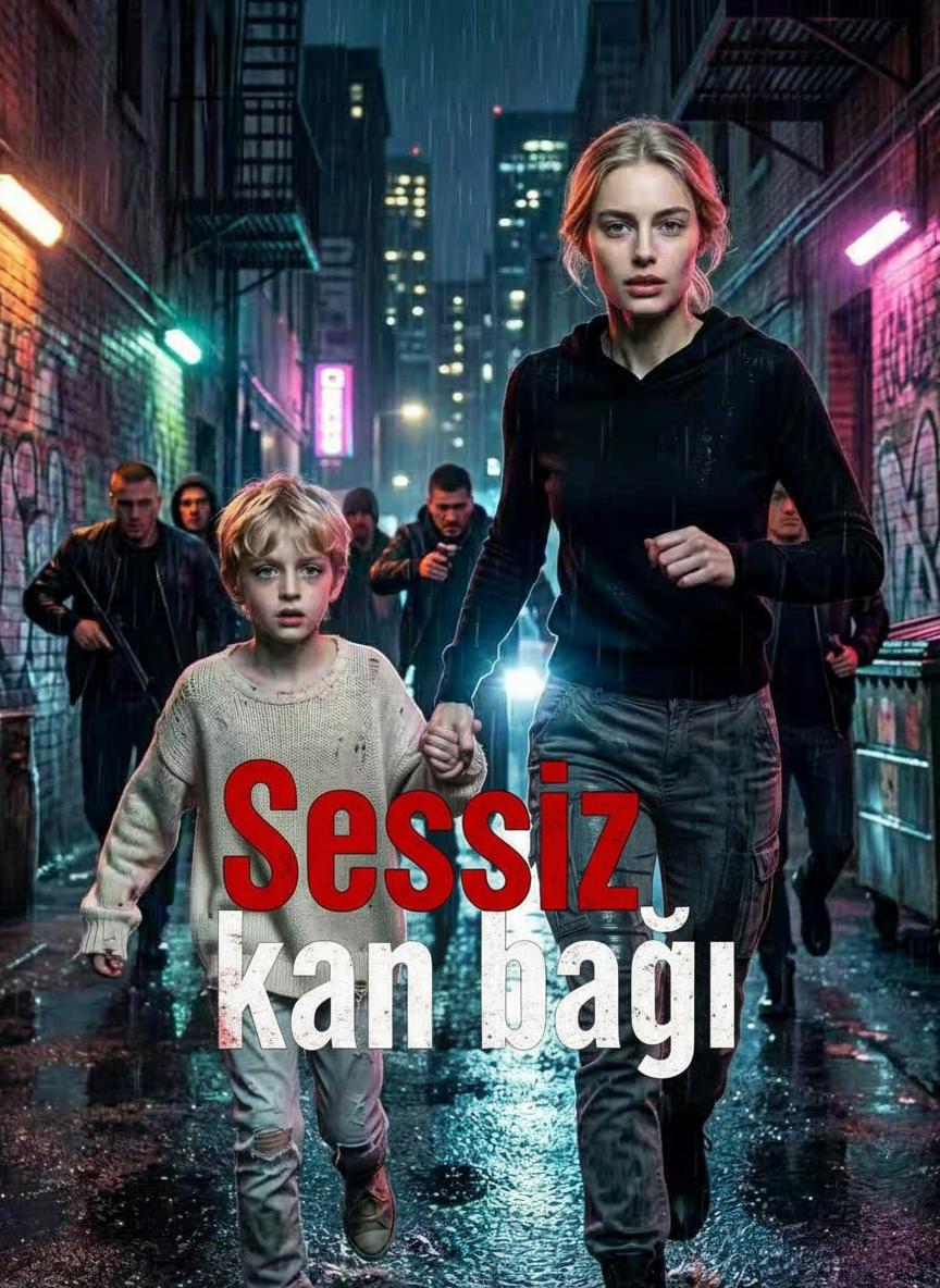 Sessiz kan bağı