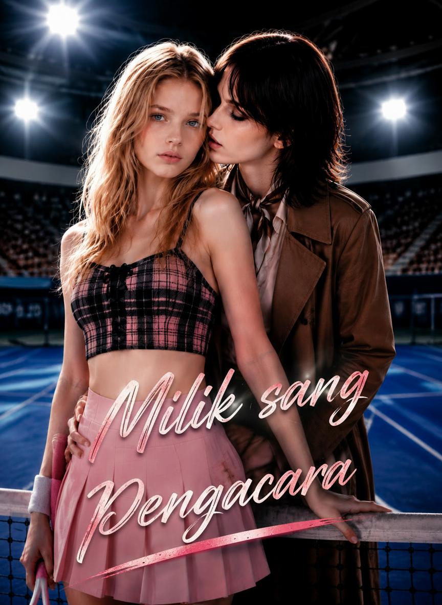 Milik sang pengacara