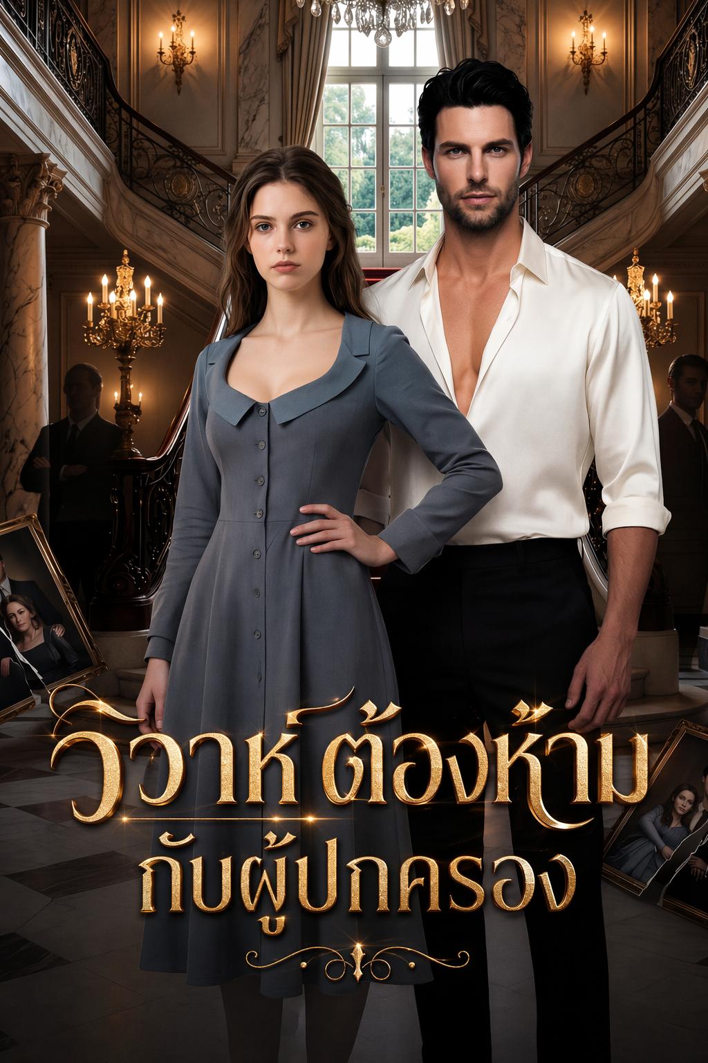 วิวาห์ต้องห้ามกับผู้ปกครอง
