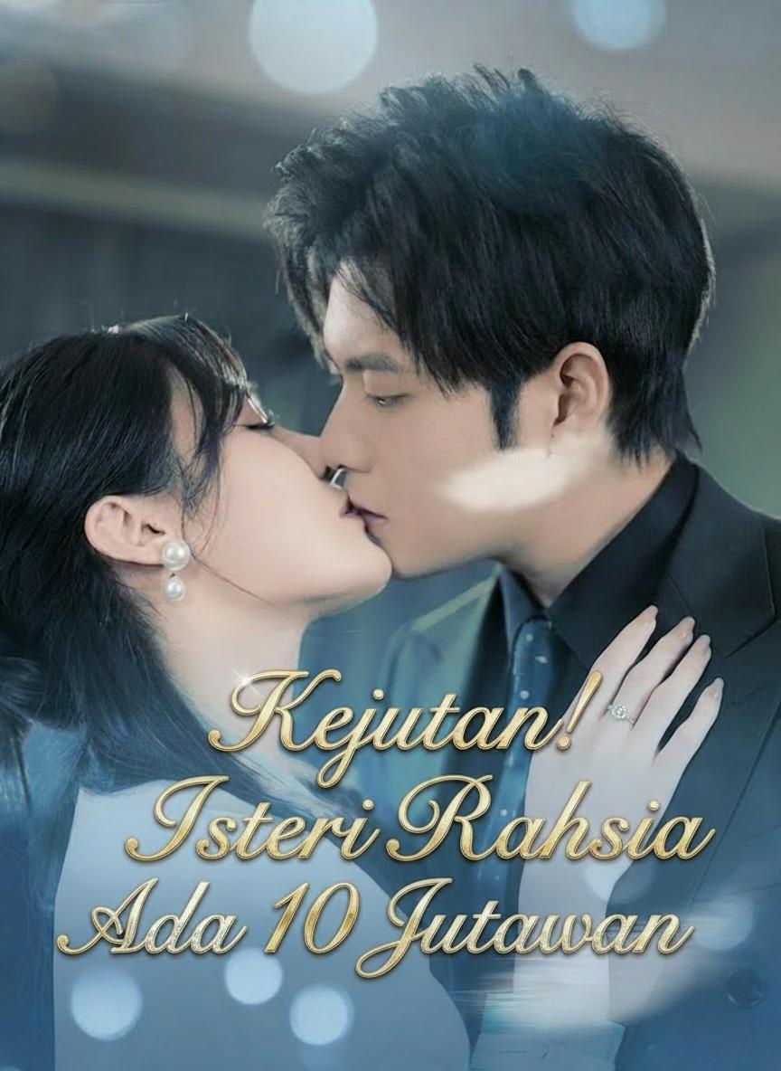 Isteri Rahsia Jutawan