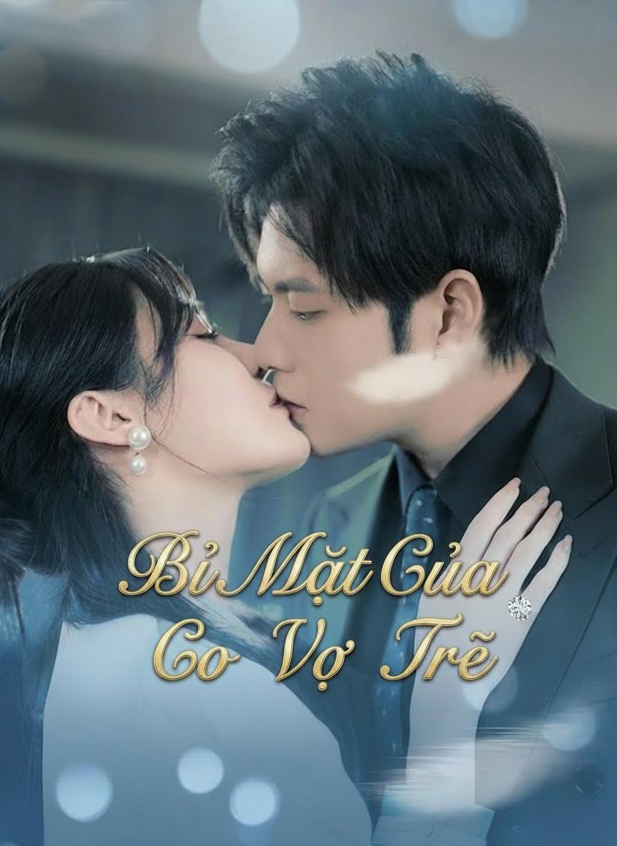 Bí Mật Của Cô Vợ Trẻ