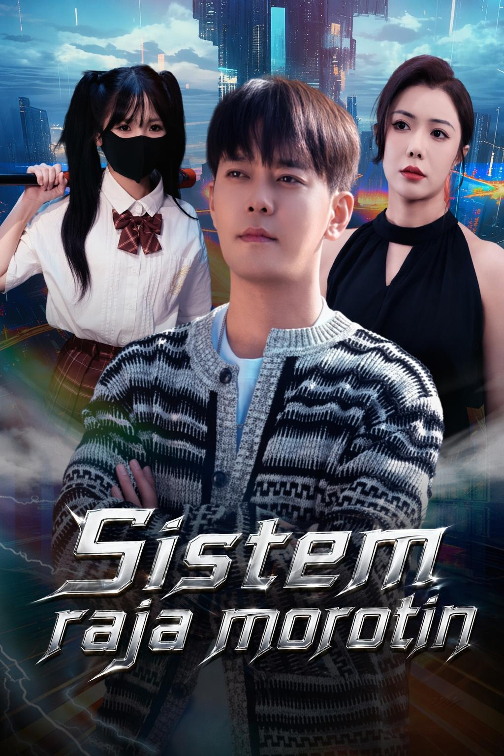 Sistem raja morotin