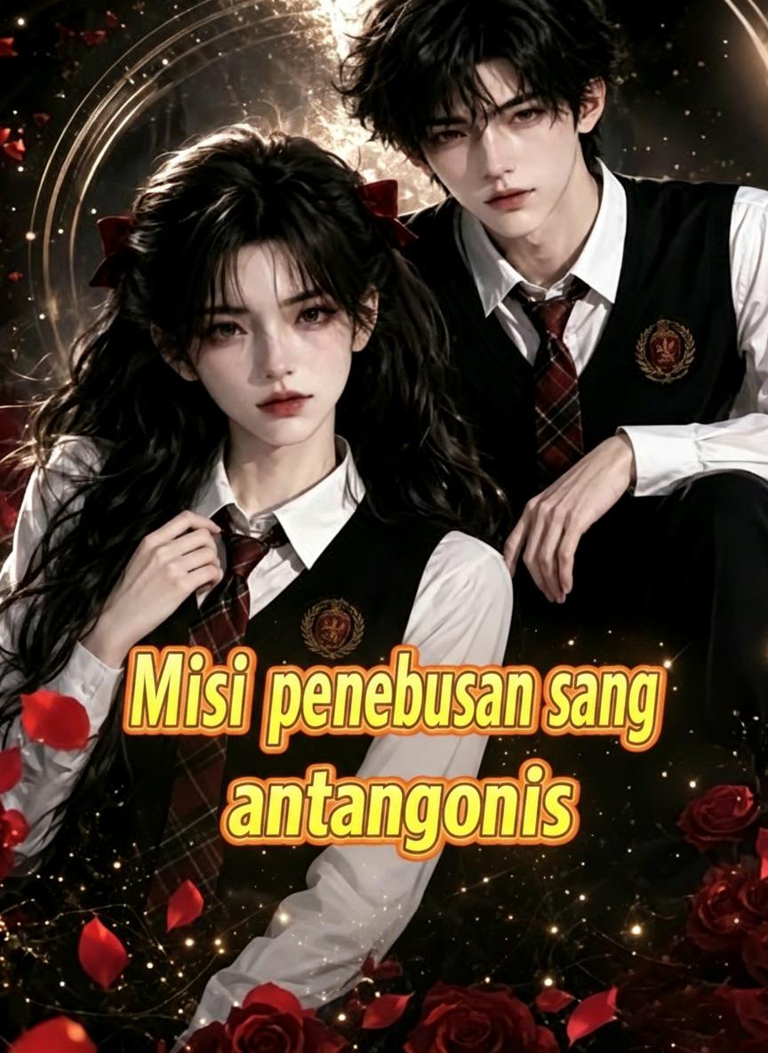 Penebusan Sang Antagonis