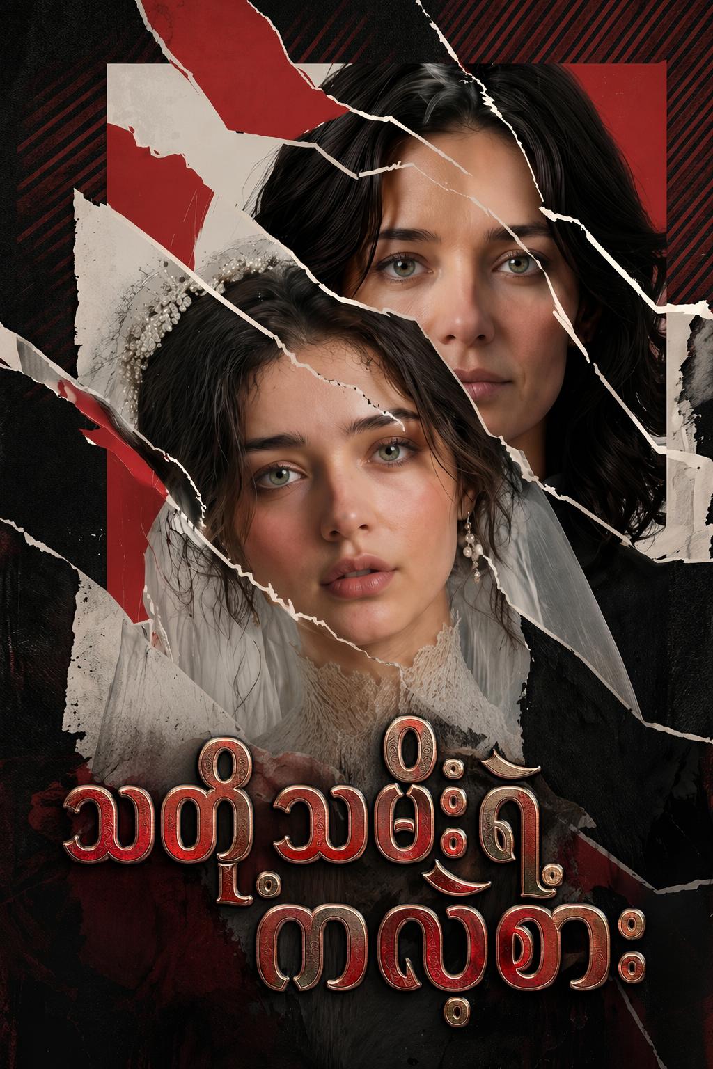 သတို့သမီးရဲ့ကလဲ့စား