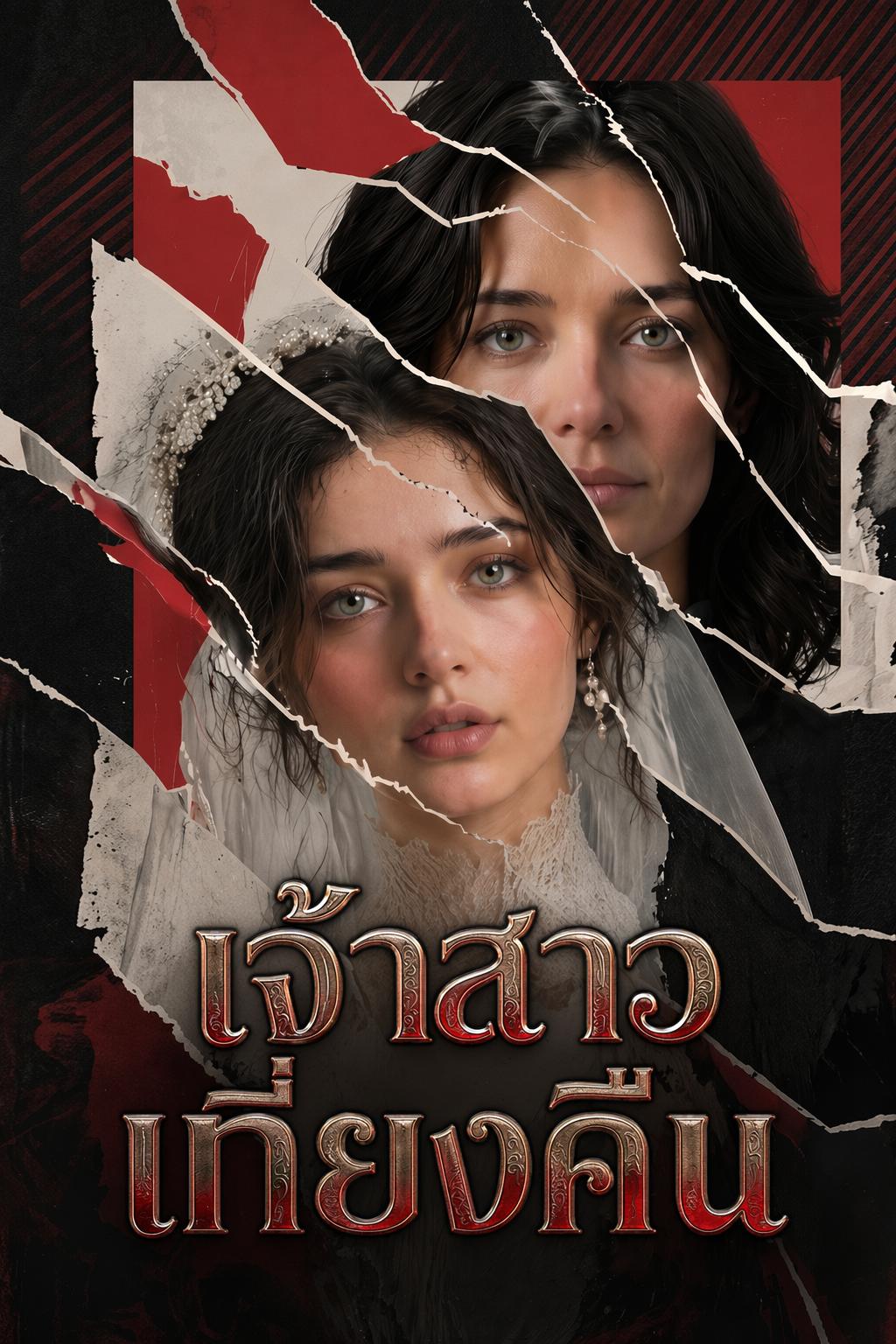 เจ้าสาวเที่ยงคืน