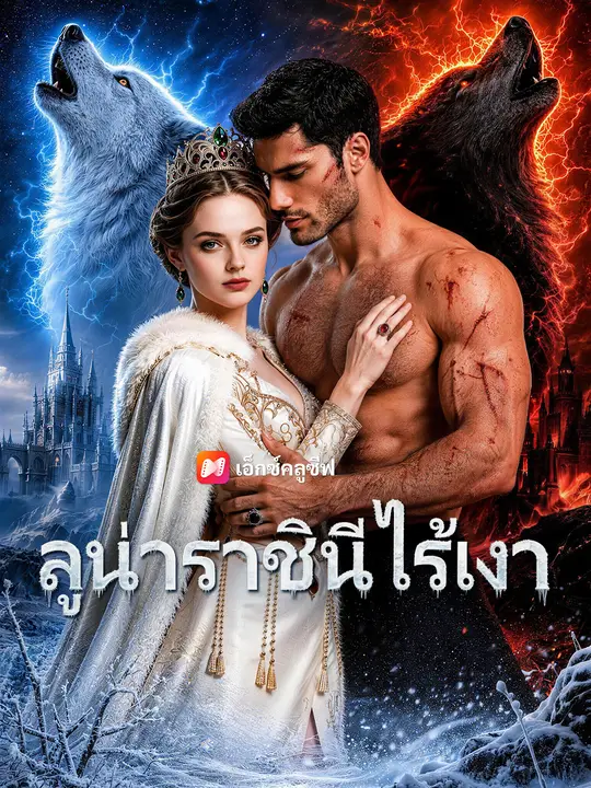 ลูน่าราชินีไร้เงา