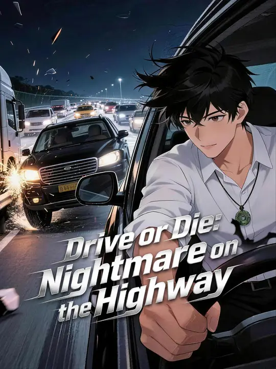 Drive or Die: Nightmare on the Highway