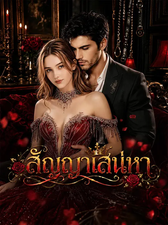 สัญญาเสน่หา