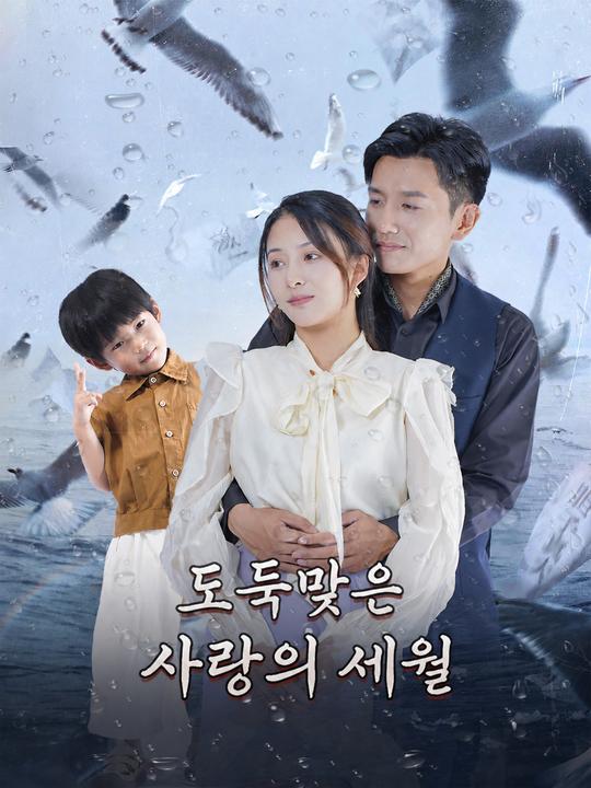 도둑맞은 사랑의 세월