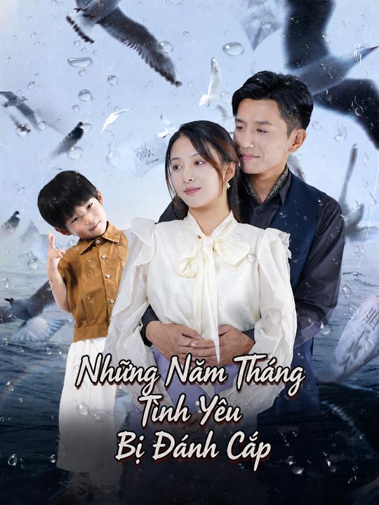 Những Năm Tháng Tình Yêu Bị Đánh Cắp