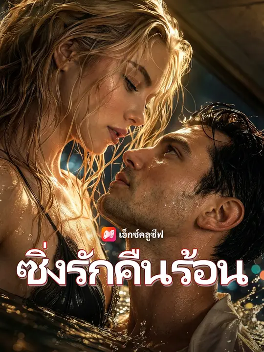 ซิ่งรักคืนร้อน