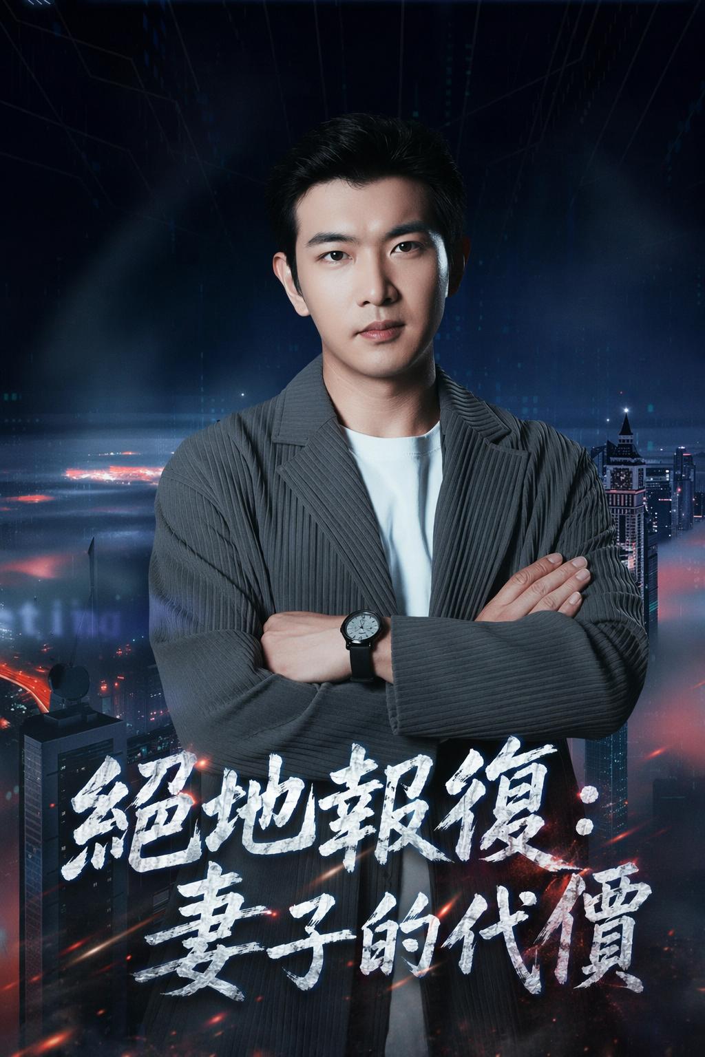 絕地報復：妻子的代價