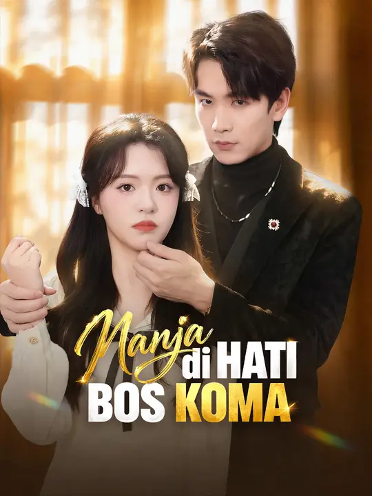 Manja di Hati Bos Koma