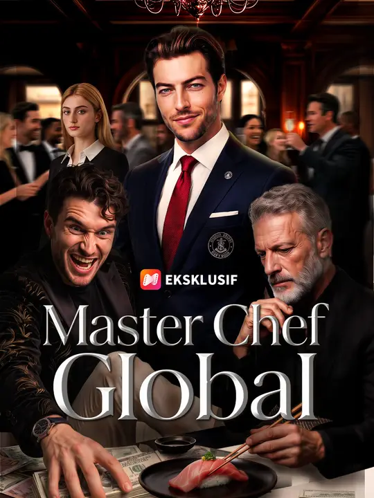 Master Chef Global