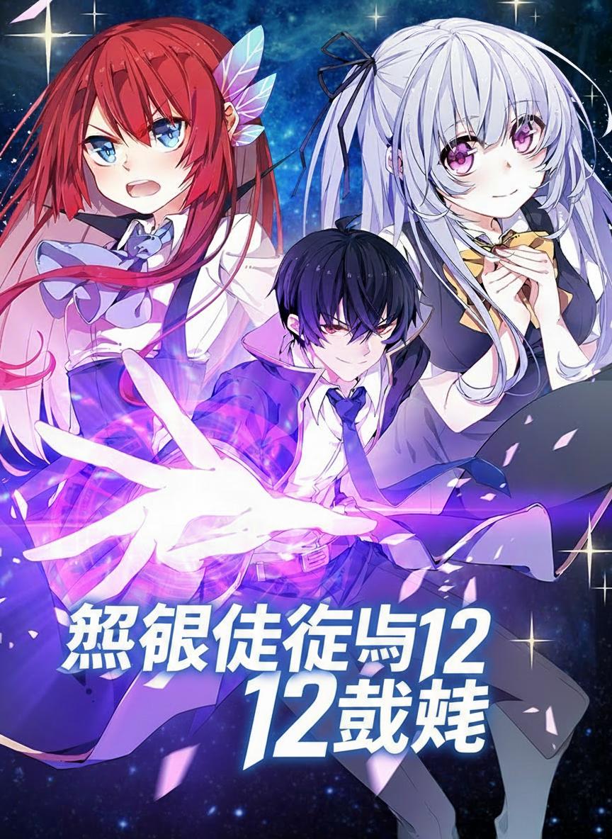 無限使徒與12戰姬