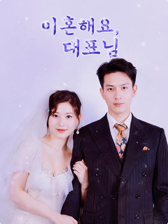 이혼해요, 대표님