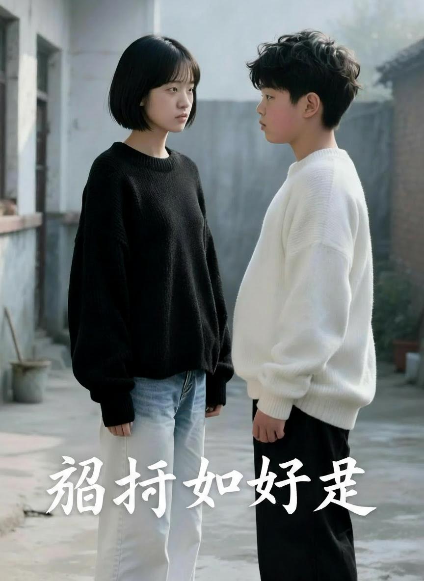 招娣不好惹
