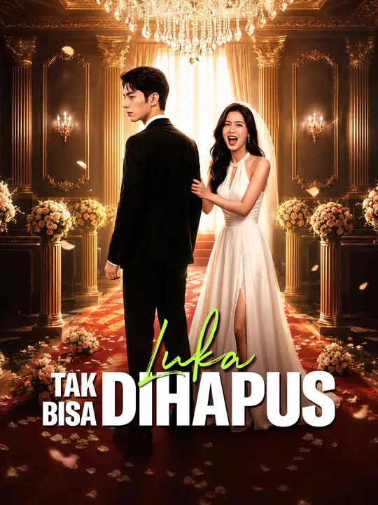 Luka Tak Bisa Dihapus