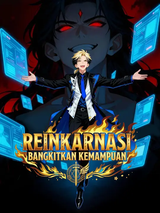 Reinkarnasi: Bangkitkan Kemampuan