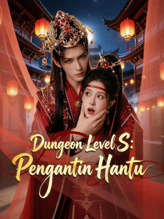 Dungeon Level S: Pengantin Hantu