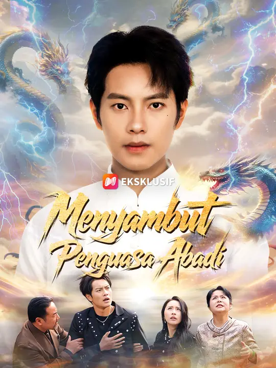 Menyambut Penguasa Abadi