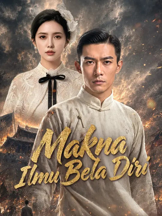 Makna Ilmu Bela Diri