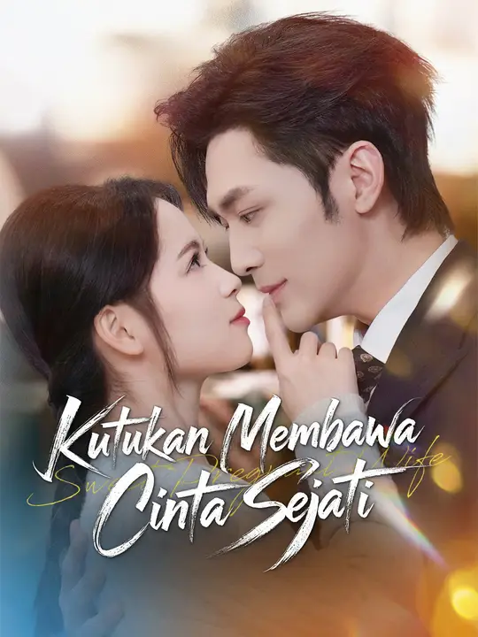 Kutukan Membawa Cinta Sejati