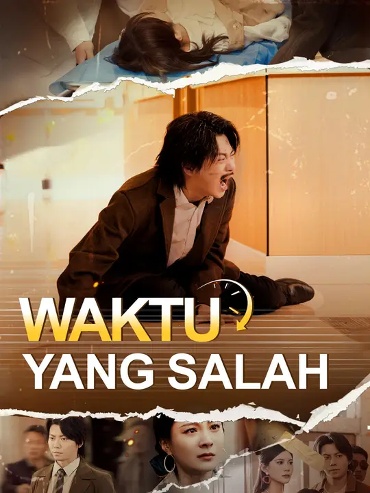 Waktu Yang Salah