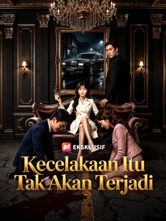 Kecelakaan Itu Tak Akan Terjadi