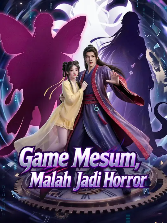 Game Mesum, Malah Jadi Horror