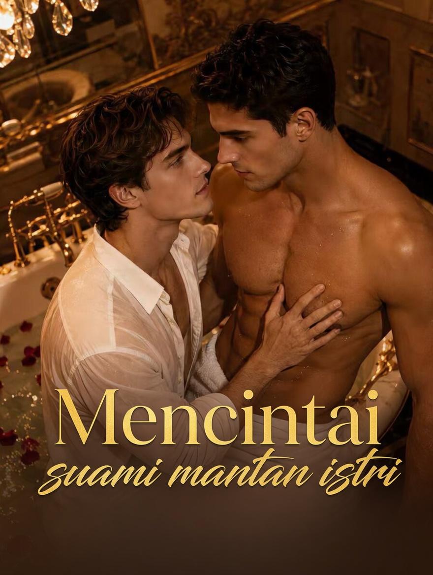 Mencintai suami mantan istri