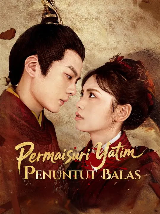 Permaisuri Yatim Penuntut Balas