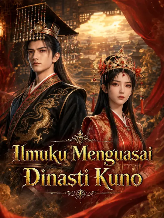 Ilmuku Menguasai Dinasti Kuno