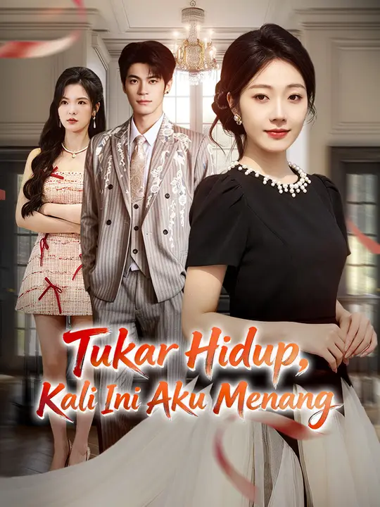 Tukar Hidup, Kali Ini Aku Menang