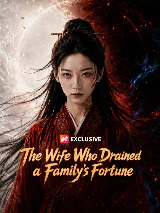 The Wife Who Drained a Family's Fortune