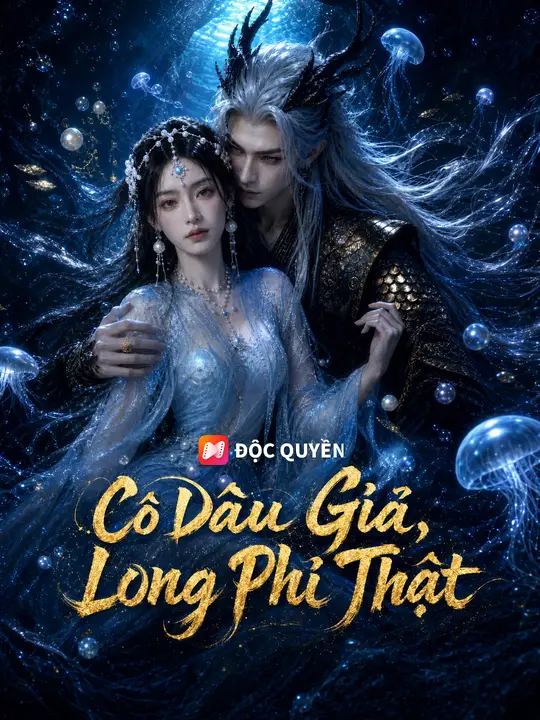 Cô Dâu Giả, Long Phi Thật