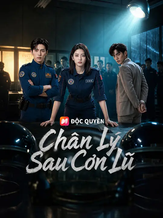 Chân Lý Sau Cơn Lũ