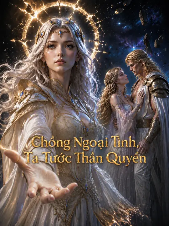 Chồng Ngoại Tình, Ta Tước Thần Quyền