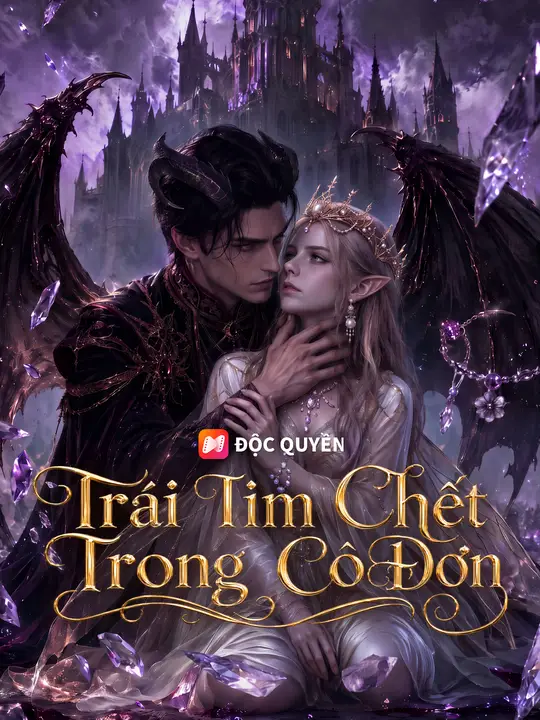 Trái Tim Chết Trong Cô Đơn