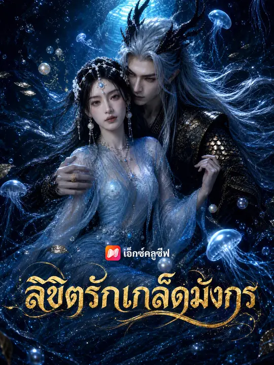 ลิขิตรักเกล็ดมังกร