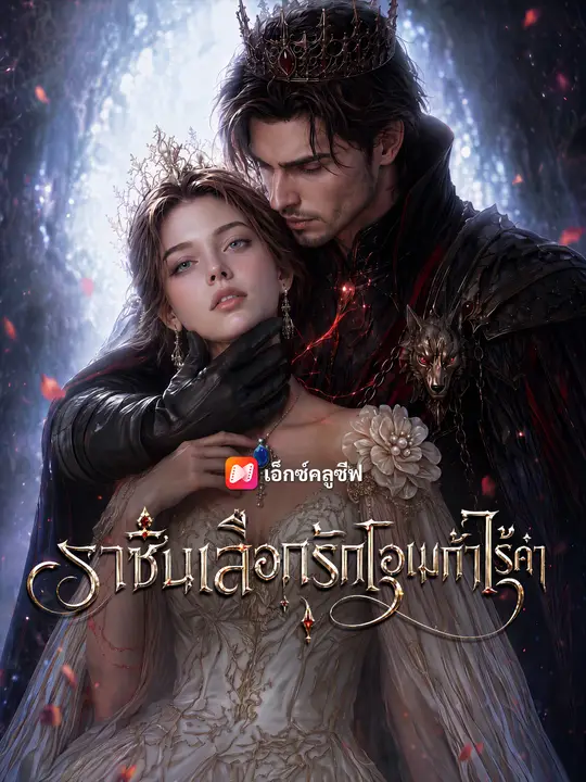 ราชันเลือกรักโอเมก้าไร้ค่า