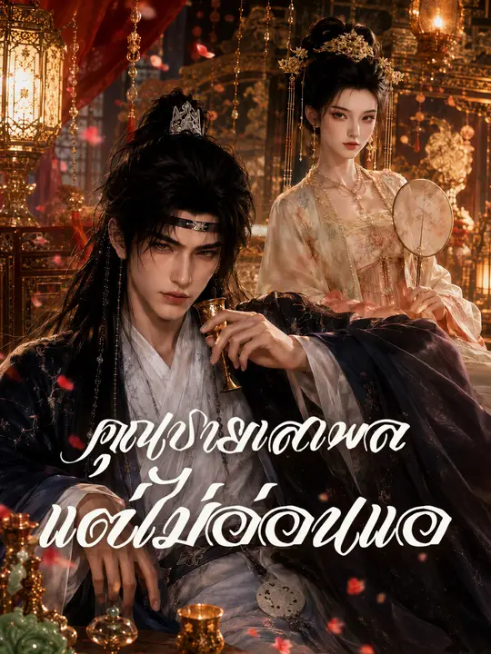 คุณชายเสเพลแต่ไม่อ่อนแอ