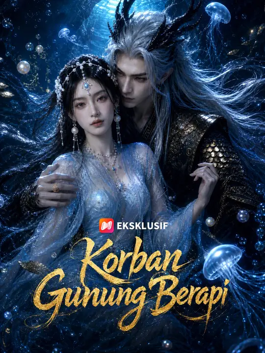 Korban Gunung Berapi