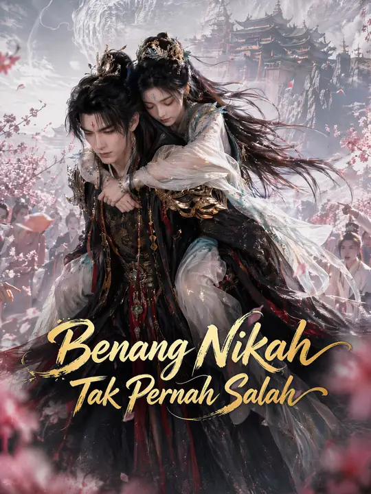 Benang Nikah Tak Pernah Salah
